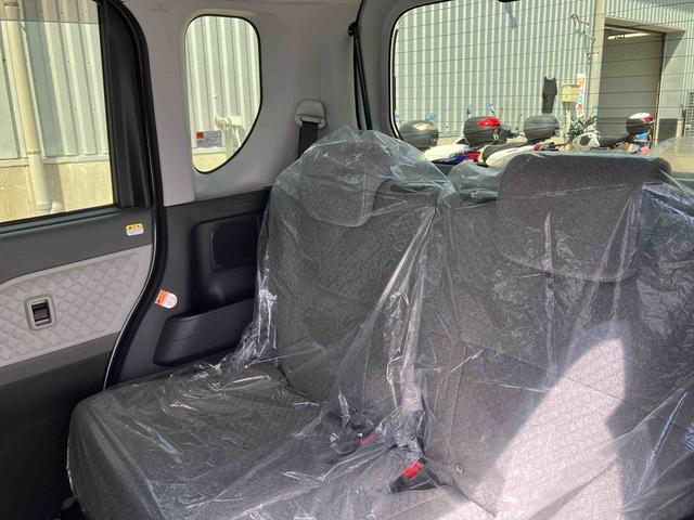 タントＸスペシャル（沖縄県）の中古車