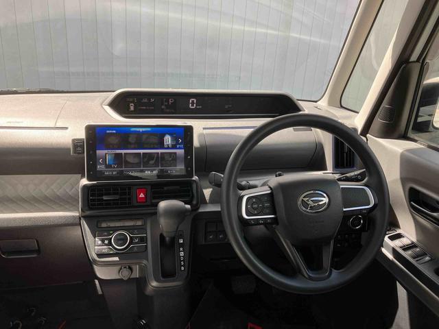 タントＸスペシャル（沖縄県）の中古車