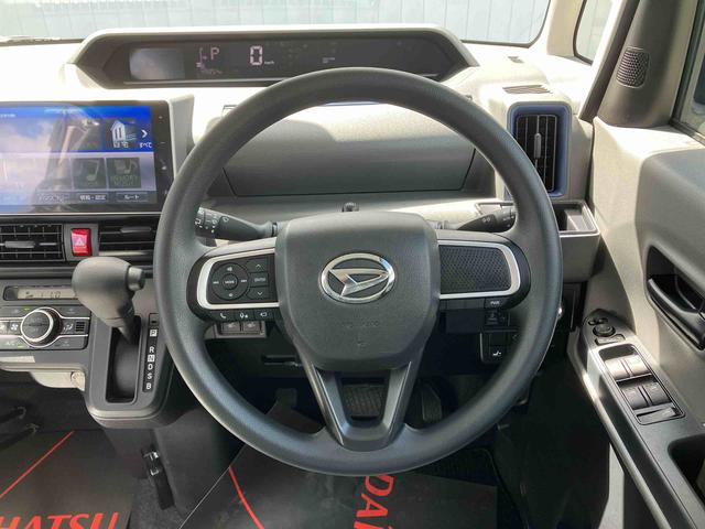 タントＸスペシャル（沖縄県）の中古車