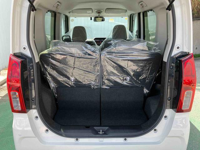 タントＸスペシャル（沖縄県）の中古車