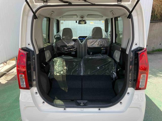 タントＸスペシャル（沖縄県）の中古車