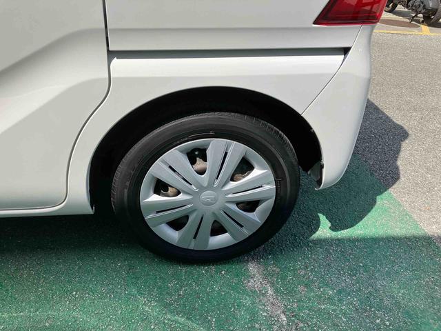 タントＸスペシャル（沖縄県）の中古車