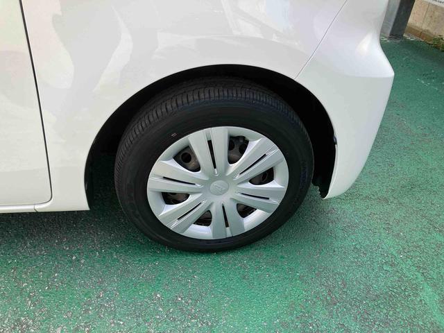 タントＸスペシャル（沖縄県）の中古車