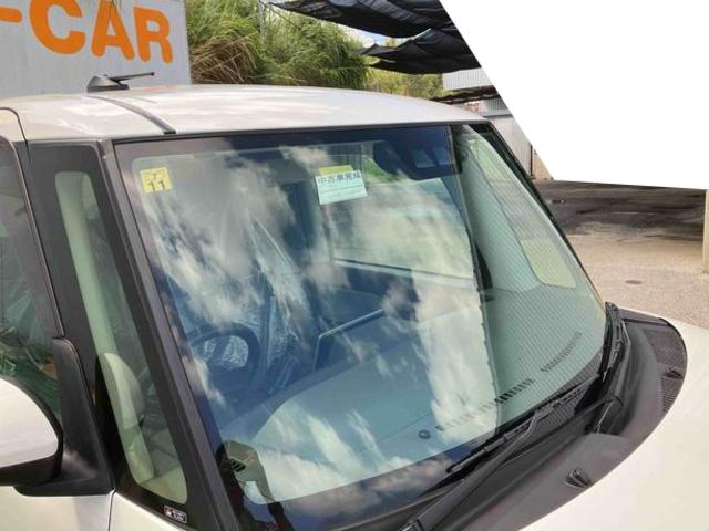 タントＸスペシャル（沖縄県）の中古車