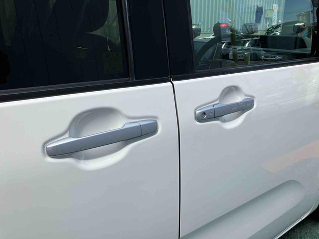 タントＸスペシャル（沖縄県）の中古車