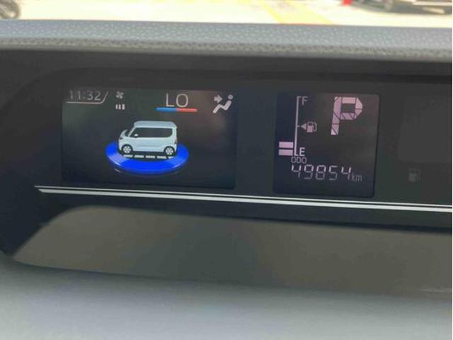 タントＸスペシャル（沖縄県）の中古車