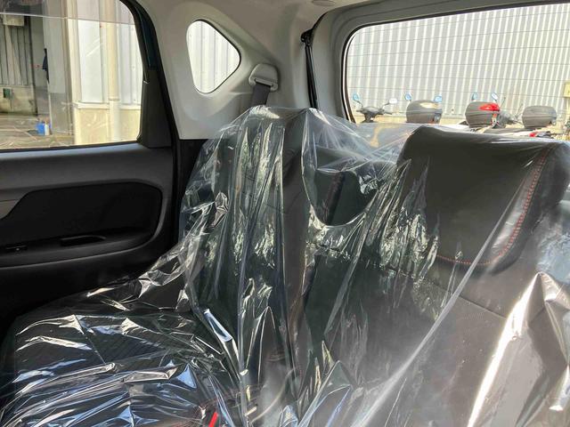 ムーヴカスタム　ＸリミテッドII　ＳＡIII（沖縄県）の中古車