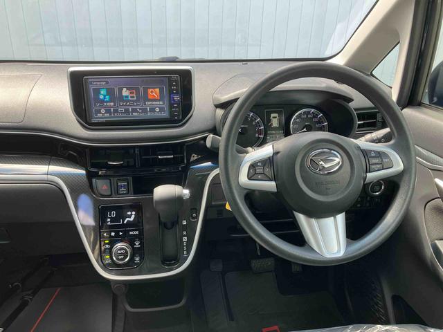 ムーヴカスタム　ＸリミテッドII　ＳＡIII（沖縄県）の中古車