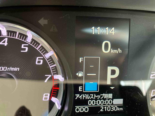 ムーヴカスタム　ＸリミテッドII　ＳＡIII（沖縄県）の中古車