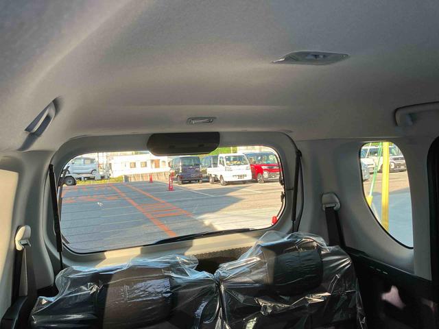 タントファンクロスターボ（沖縄県）の中古車