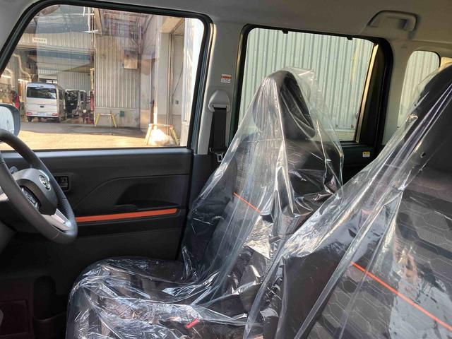 タントファンクロスターボ（沖縄県）の中古車