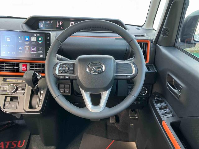 タントファンクロスターボ（沖縄県）の中古車