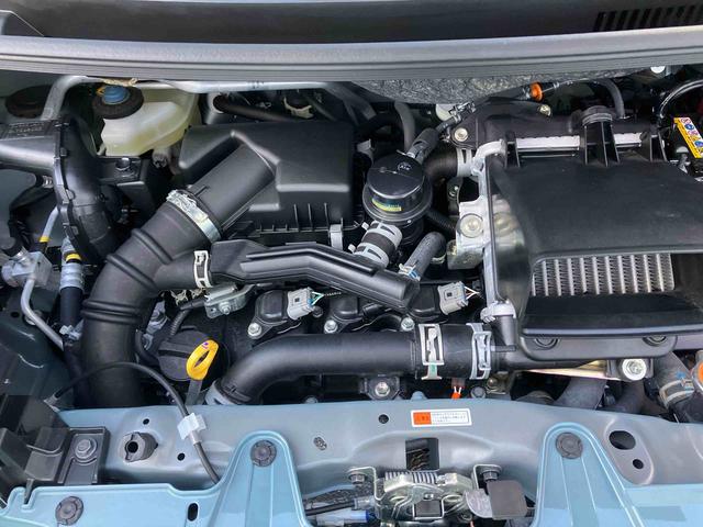 タントファンクロスターボ（沖縄県）の中古車