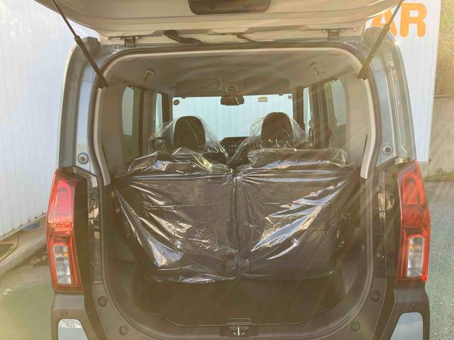 タントファンクロスターボ（沖縄県）の中古車