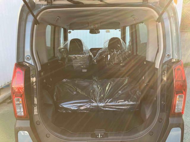 タントファンクロスターボ（沖縄県）の中古車