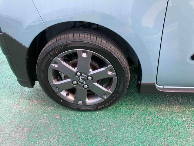 タントファンクロスターボ（沖縄県）の中古車