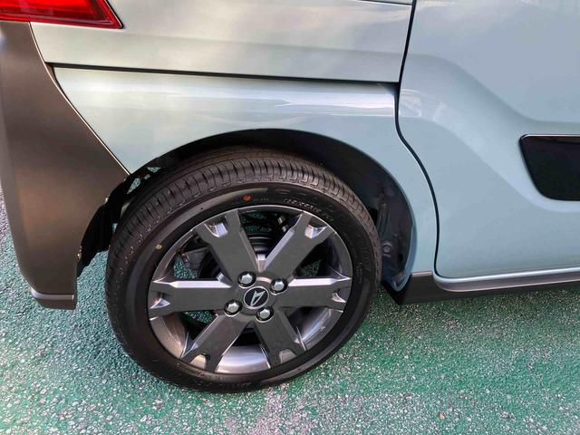 タントファンクロスターボ（沖縄県）の中古車