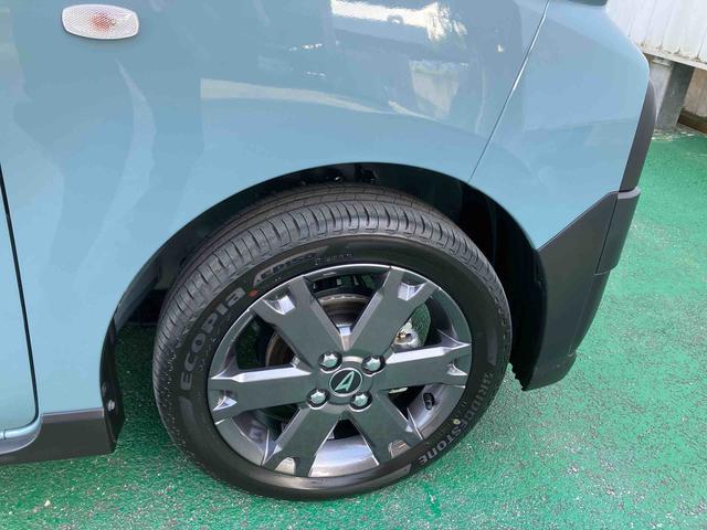 タントファンクロスターボ（沖縄県）の中古車