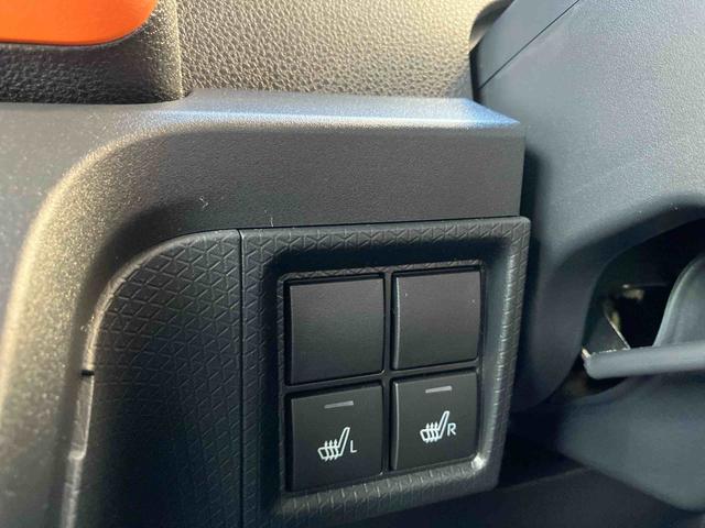 タントファンクロスターボ（沖縄県）の中古車