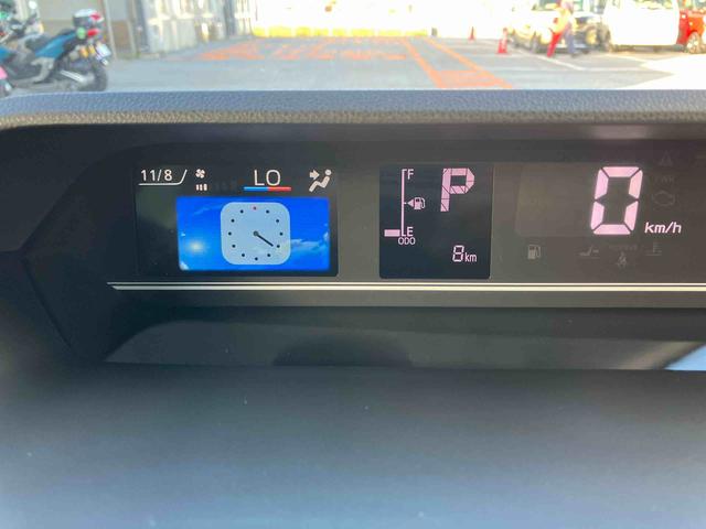 タントファンクロスターボ（沖縄県）の中古車