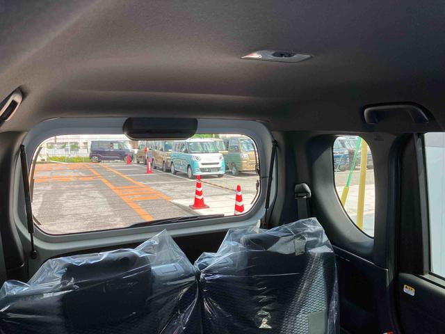 タントカスタムＸオートエアコン　９インチディスプレイオーディオ　衝突回避支援システム　コーナーセンサー　電動パーキングブレーキ　両側パワースライドドア（沖縄県）の中古車