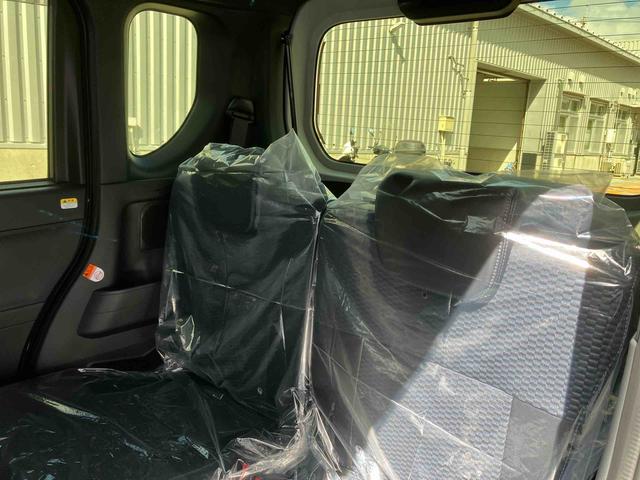 タントカスタムＸオートエアコン　９インチディスプレイオーディオ　衝突回避支援システム　コーナーセンサー　電動パーキングブレーキ　両側パワースライドドア（沖縄県）の中古車