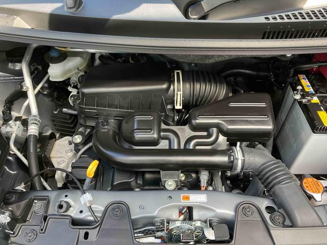 タントカスタムＸオートエアコン　９インチディスプレイオーディオ　衝突回避支援システム　コーナーセンサー　電動パーキングブレーキ　両側パワースライドドア（沖縄県）の中古車