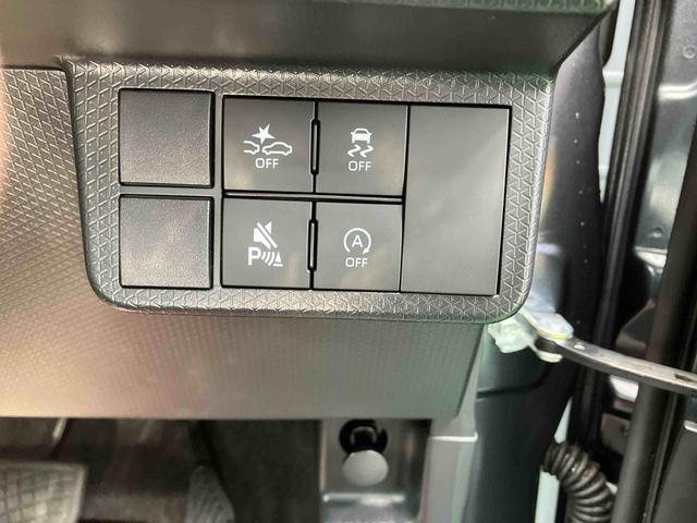 タントカスタムＸオートエアコン　９インチディスプレイオーディオ　衝突回避支援システム　コーナーセンサー　電動パーキングブレーキ　両側パワースライドドア（沖縄県）の中古車