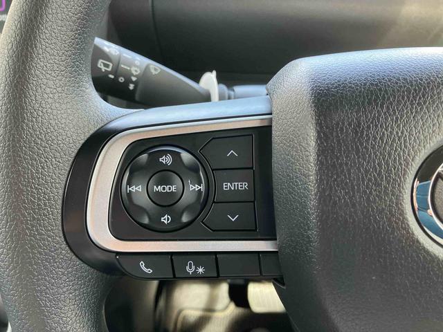 タントカスタムＸオートエアコン　９インチディスプレイオーディオ　衝突回避支援システム　コーナーセンサー　電動パーキングブレーキ　両側パワースライドドア（沖縄県）の中古車