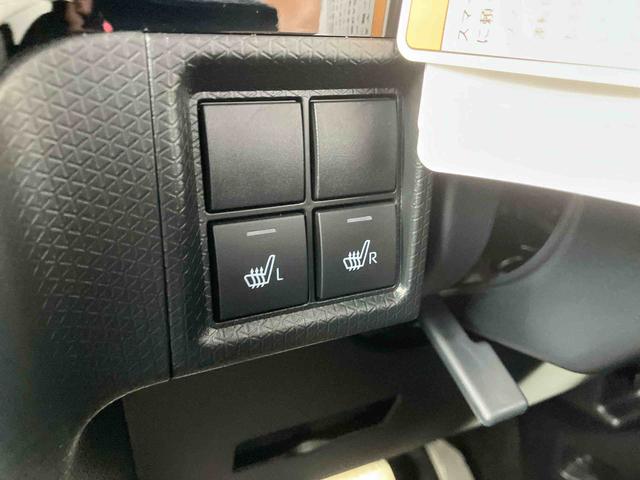 タントカスタムＸオートエアコン　９インチディスプレイオーディオ　衝突回避支援システム　コーナーセンサー　電動パーキングブレーキ　両側パワースライドドア（沖縄県）の中古車