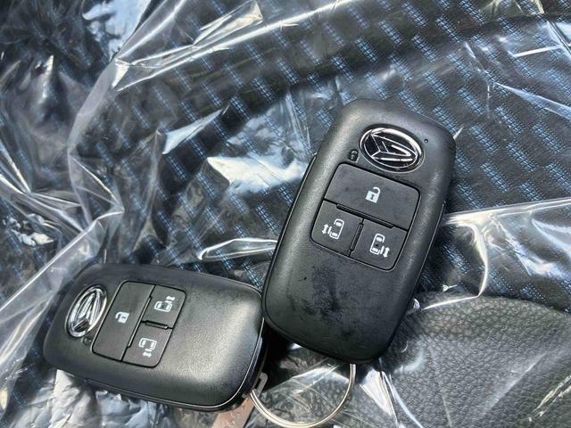 タントカスタムＸオートエアコン　９インチディスプレイオーディオ　衝突回避支援システム　コーナーセンサー　電動パーキングブレーキ　両側パワースライドドア（沖縄県）の中古車