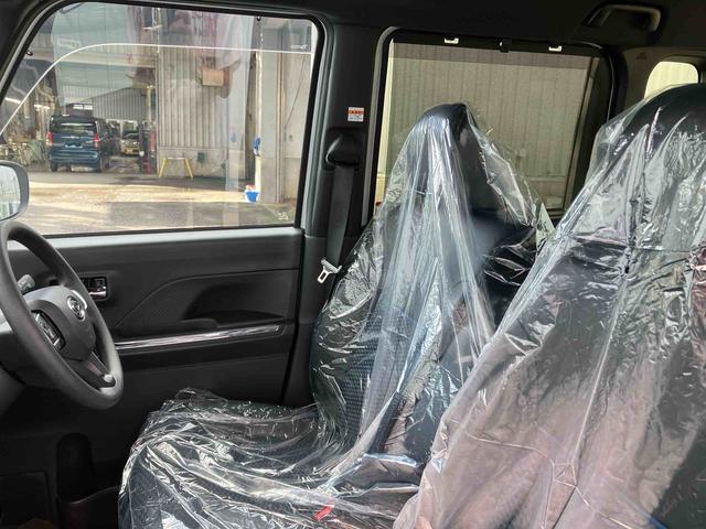 タントカスタムＸ（沖縄県）の中古車