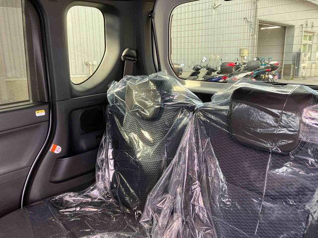 タントカスタムＸ（沖縄県）の中古車