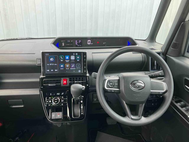 タントカスタムＸ（沖縄県）の中古車