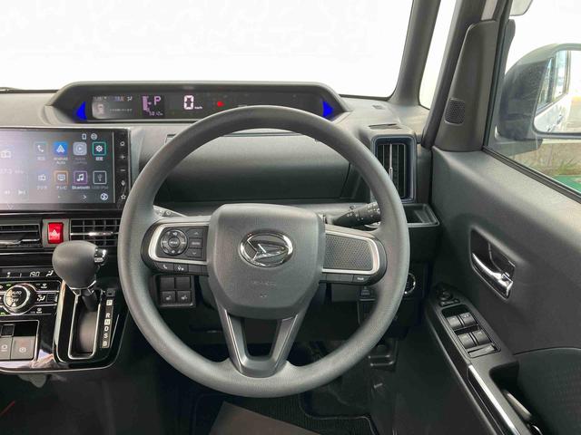 タントカスタムＸ（沖縄県）の中古車