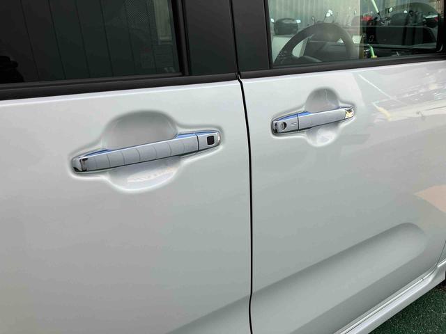 タントカスタムＸ（沖縄県）の中古車