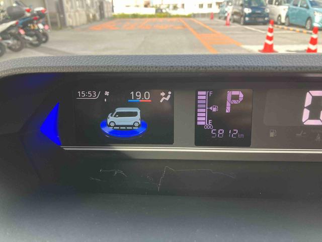 タントカスタムＸ（沖縄県）の中古車