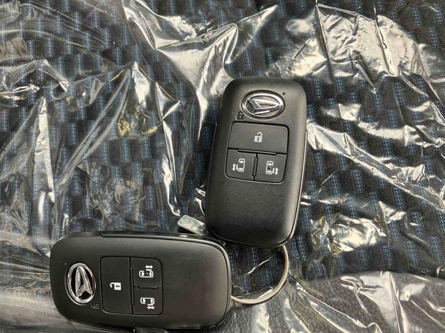 タントカスタムＸ（沖縄県）の中古車