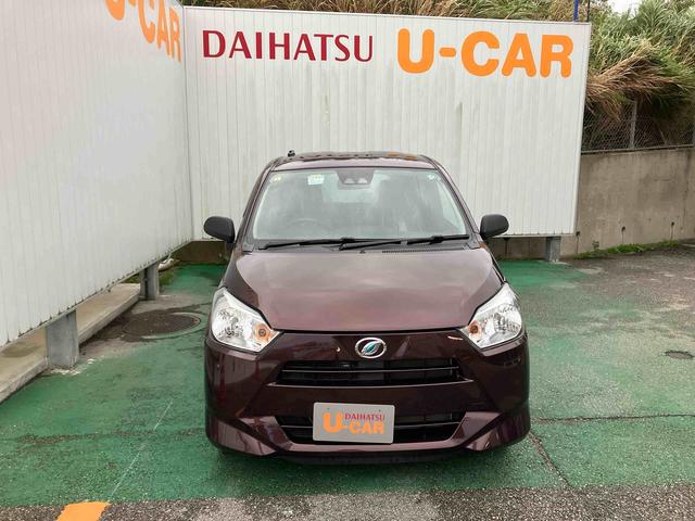 ミライースＬ　ＳＡIII（沖縄県）の中古車