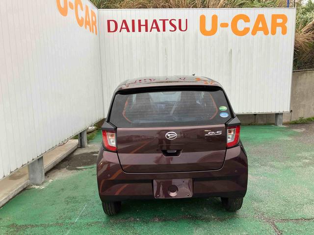 ミライースＬ　ＳＡIII（沖縄県）の中古車