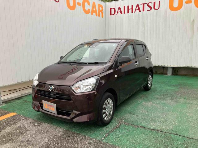 ミライースＬ　ＳＡIII（沖縄県）の中古車