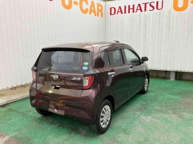 ミライースＬ　ＳＡIII（沖縄県）の中古車