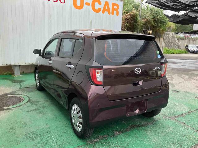 ミライースＬ　ＳＡIII（沖縄県）の中古車