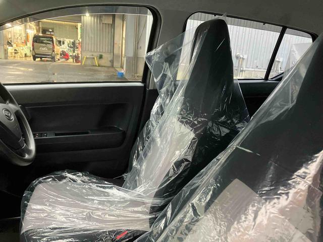 ミライースＬ　ＳＡIII（沖縄県）の中古車