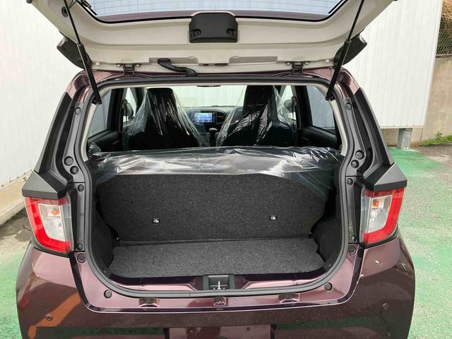 ミライースＬ　ＳＡIII（沖縄県）の中古車