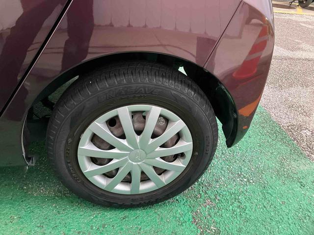 ミライースＬ　ＳＡIII（沖縄県）の中古車