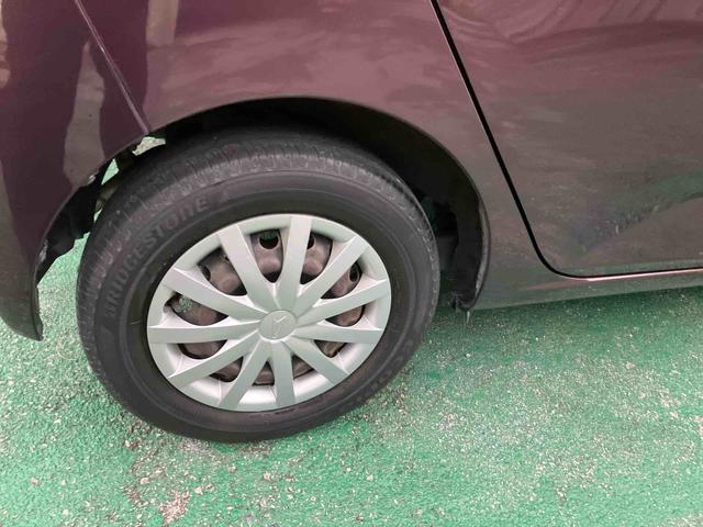 ミライースＬ　ＳＡIII（沖縄県）の中古車