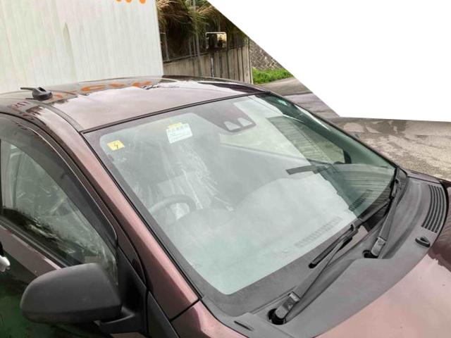 ミライースＬ　ＳＡIII（沖縄県）の中古車