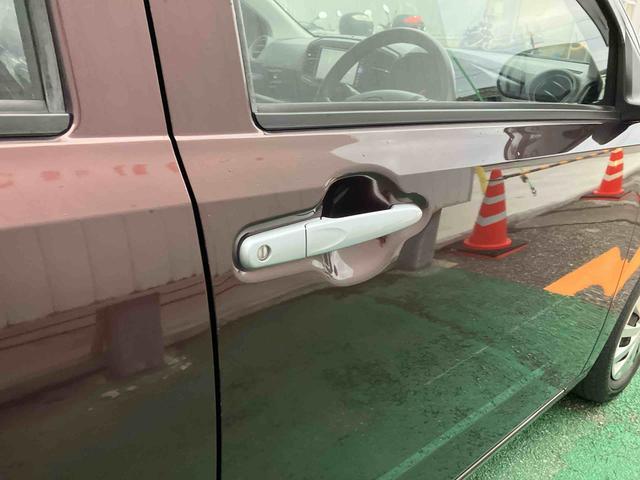 ミライースＬ　ＳＡIII（沖縄県）の中古車