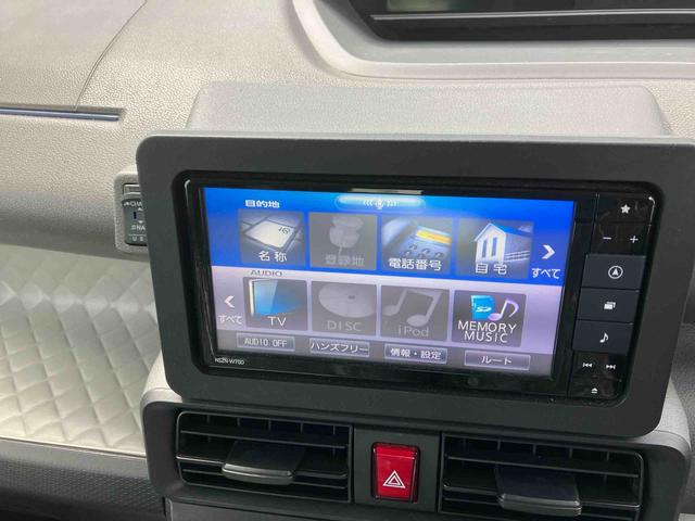 タントＸスペシャル（沖縄県）の中古車